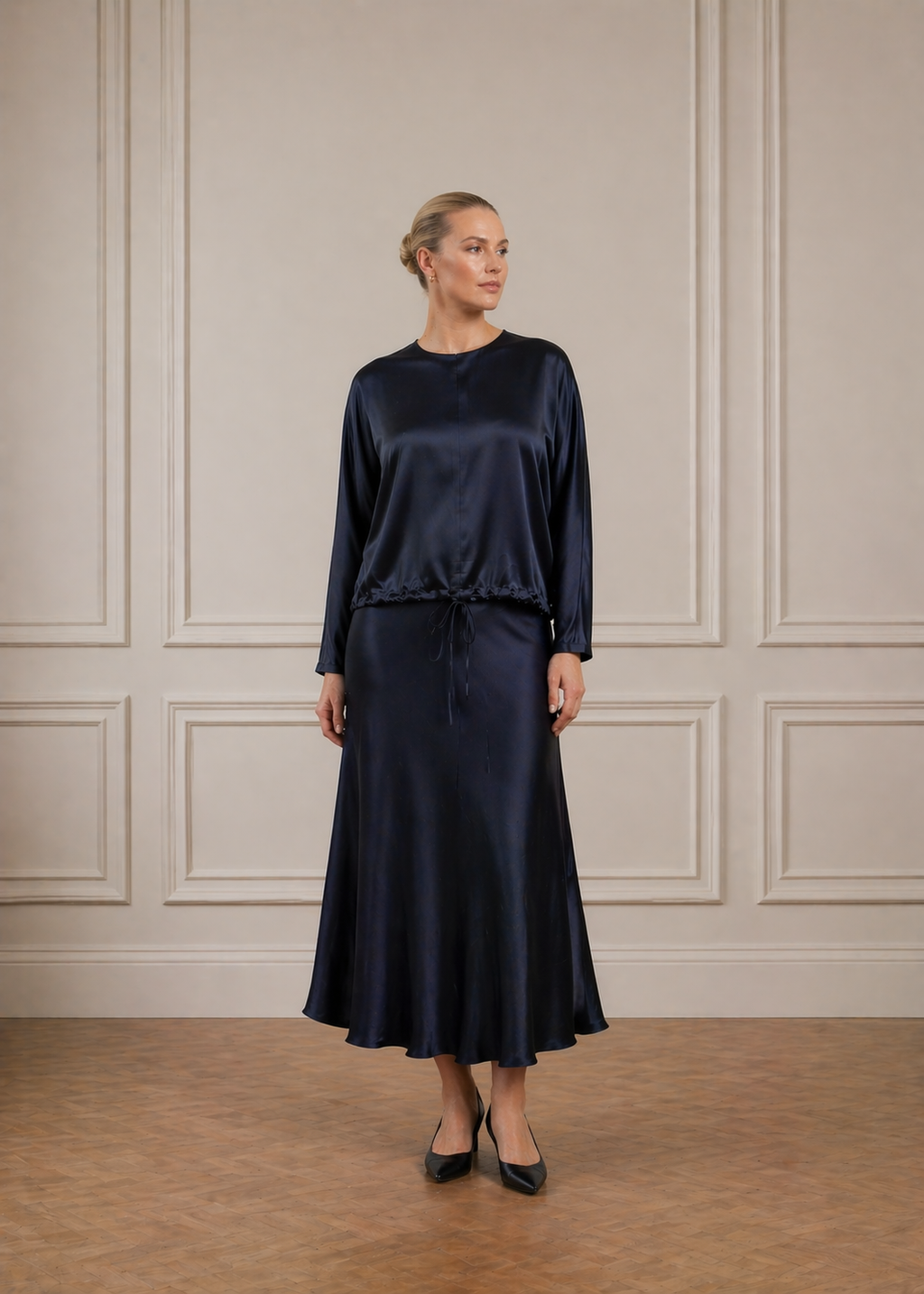 Dolman Set