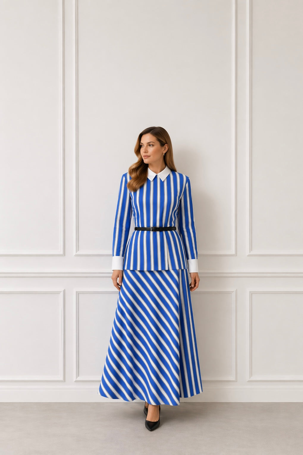 Striped Set